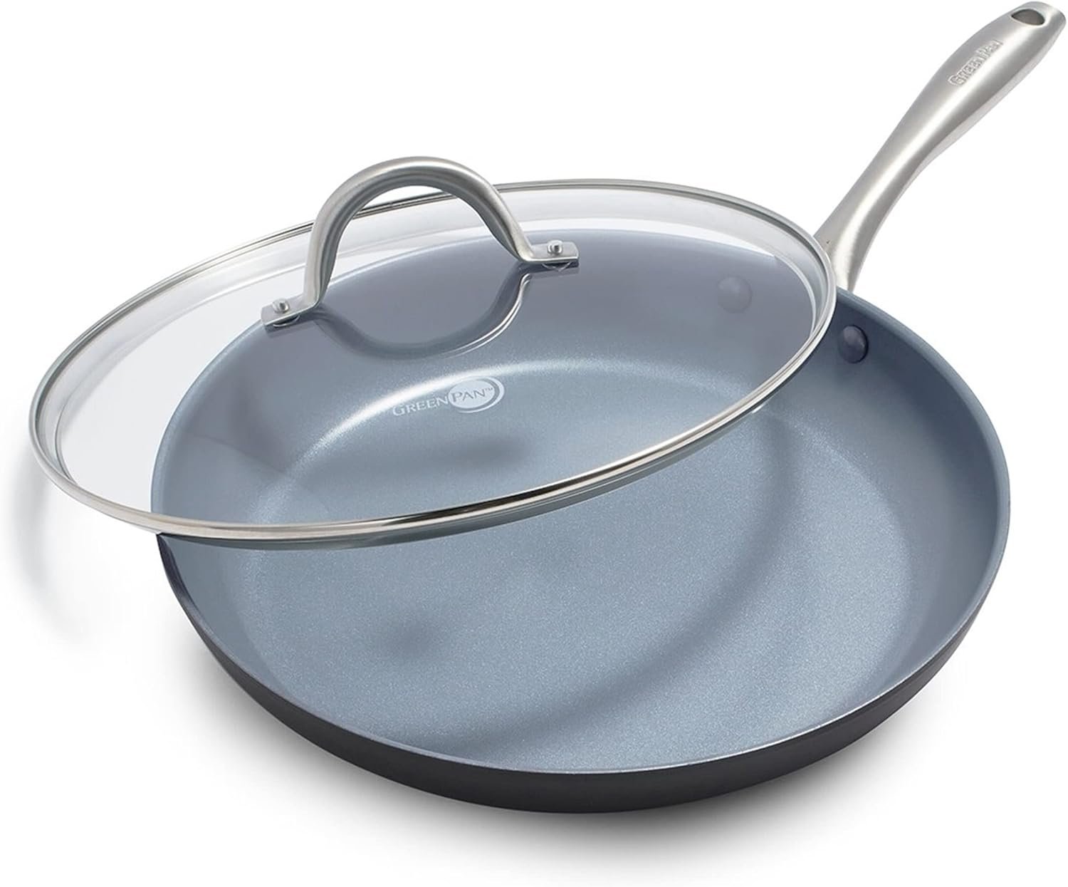 GreenPan Lima Ceramic Nonstick Fry Pan