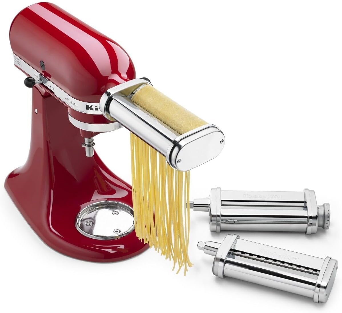 KitchenAid Pasta Maker