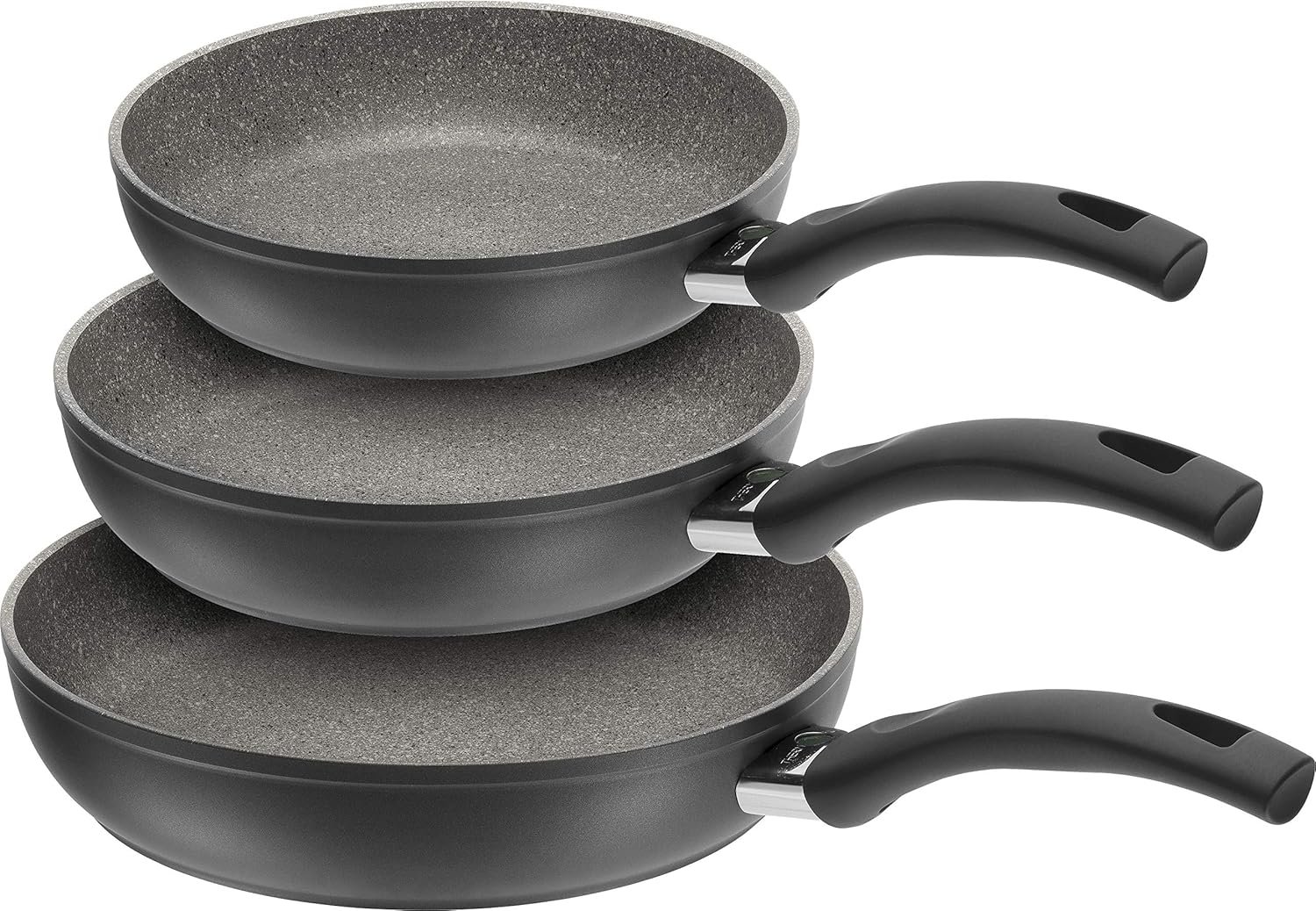 Ballarini Bari 3-Piece Pan Set
