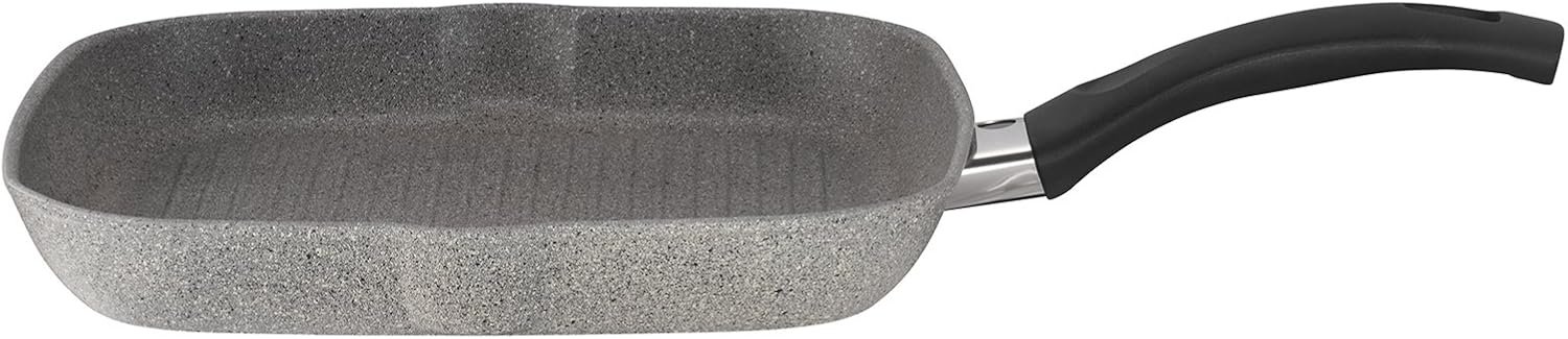 Ballarini Parma Forged Aluminum Nonstick Grill Pan