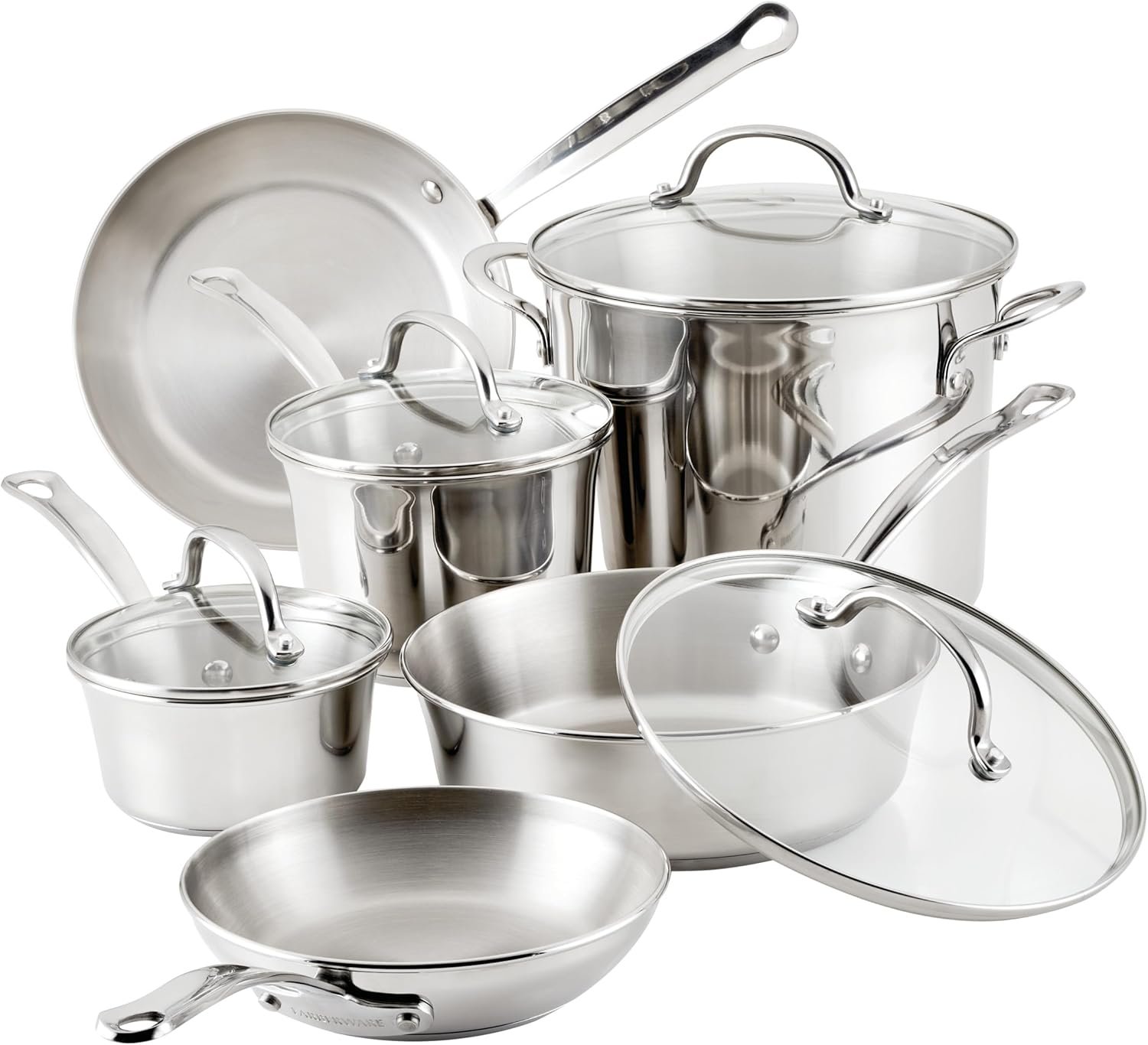 Farberware Millennium 10-piece