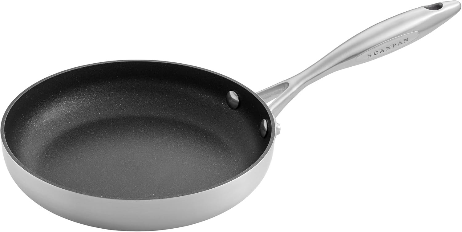 Scanpan CTX Fry Pan