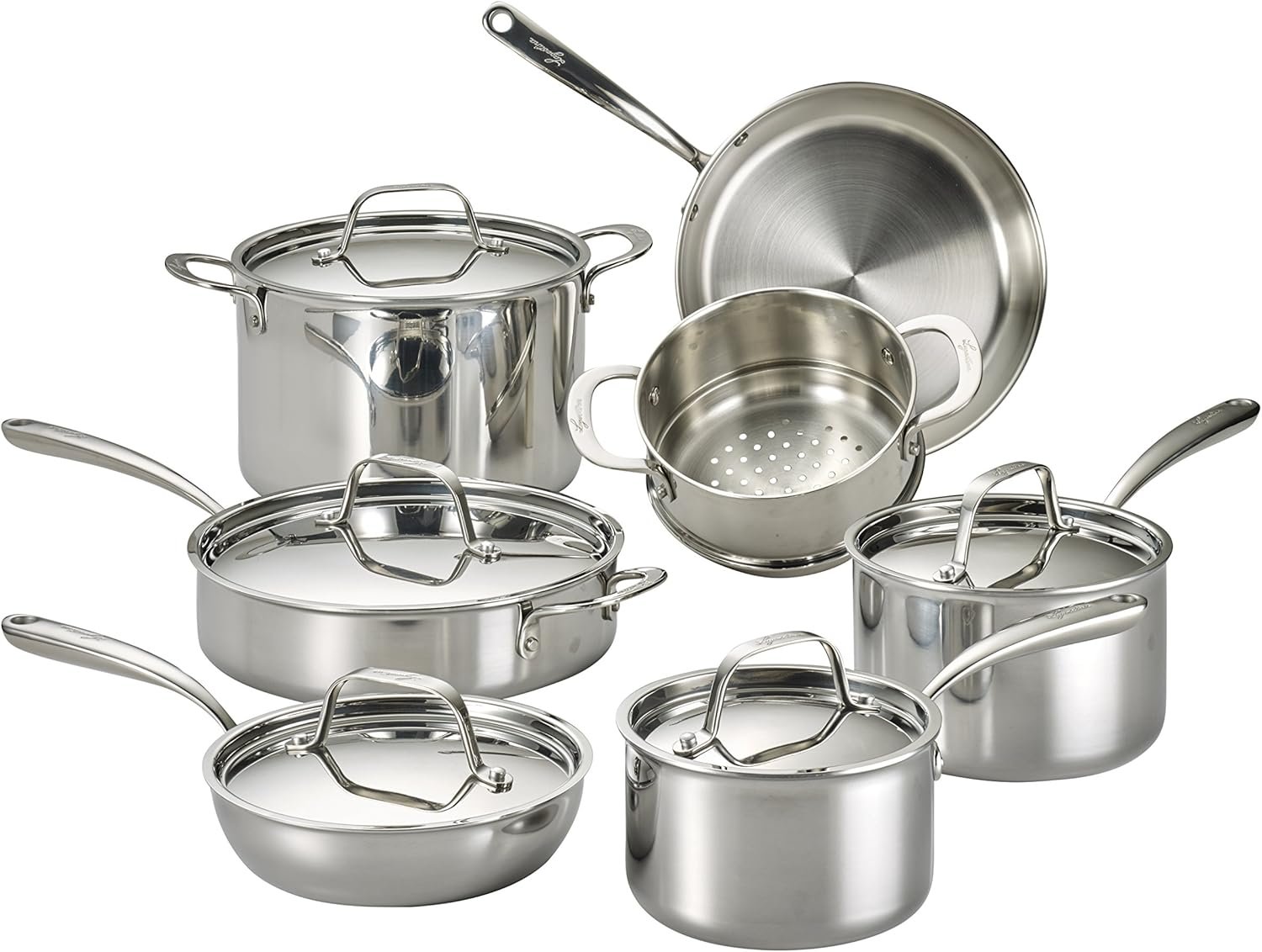 Lagostina Martellata